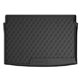 Bagagerumsbakke Seat Arona 11/2017-