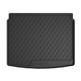 Bagagerumsbakke Seat Ateca 2016- Upper