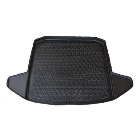 Bagagerumsbakke Skoda Fabia 4D Sedan 2000-