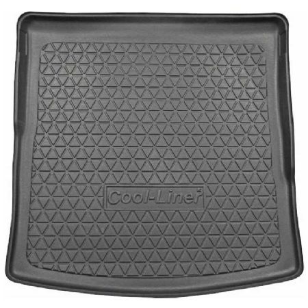 Bagagerumsbakke Skoda Kodiaq 5D 5P 03/2017-