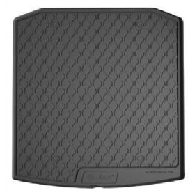 Bagagerumsbakke Skoda Octavia IV sedan 2020-