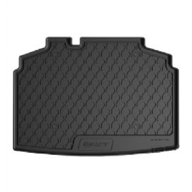 Bagagerumsbakke Skoda Fabia IV HB 5-dr 2021-