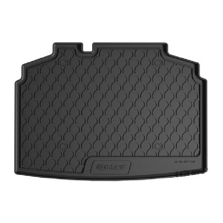 Bagagerumsbakke Skoda Fabia IV HB 5-dr 2021-