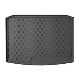 Bagagerumsbakke Skoda Karoq 4WD 7/2017-