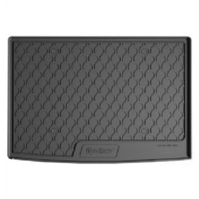 Bagagerumsbakke Skoda Kamiq Upper 2019-