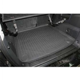 Bagagerumsbakke Ssangyong Rexton 2005-