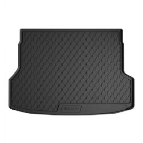 Bagagerumsbakke Subaru Forester 2018-