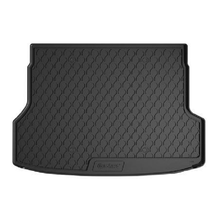 Bagagerumsbakke Subaru Forester 2018-