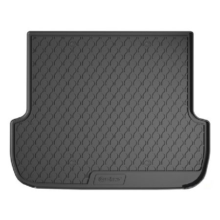 Bagagerumsbakke Subaru Outback (BT) 2020-