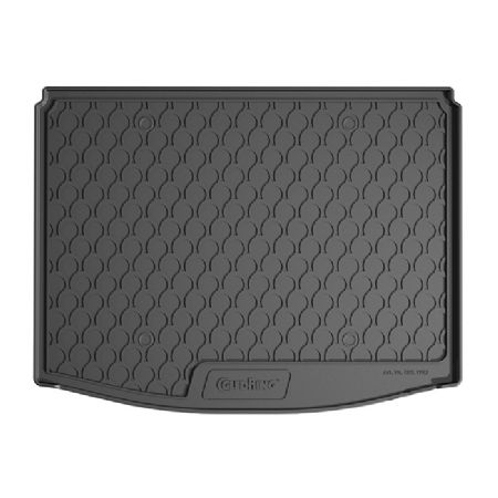 Bagagerumsbakke Suzuki SX4/S-Cross 2022-