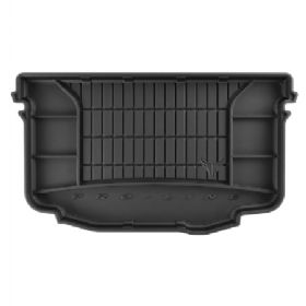 Bagagerumsbakke Suzuki Celerio 2014-