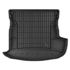 Bagagerumsbakke Mitsubishi Outlander III 2012-2022-