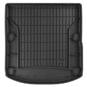 Bagagerumsbakke Audi A4 B9 2015-2023