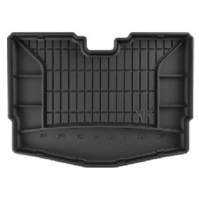 Bagagerumsbakke Nissan Note II 2012- nederste