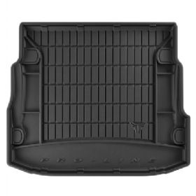 Bagagerumsbakke Mercedes-Benz S-Class Coupe C217 14-20