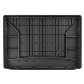 Bagagerumsbakke Opel Crossland X 2017-2024 øverste