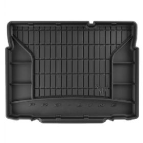 Bagagerumsbakke Opel Crossland X 2017-2024 nederste