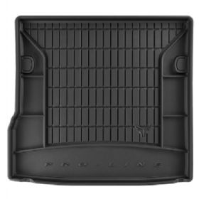 Bagagerumsbakke Dacia Duster II 2017-2021