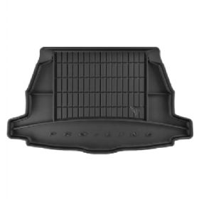 Bagagerumsbakke Toyota C-HR I 2016-2019