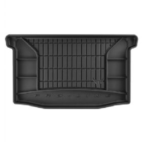 Bagagerumsbakke Suzuki Baleno II 2015- øverste