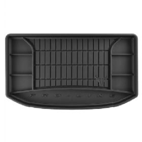 Bagagerumsbakke Suzuki Ignis III 2016-