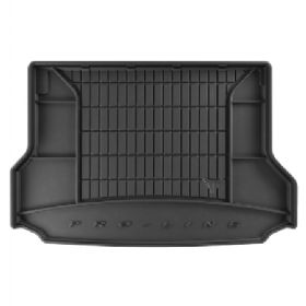 Bagagerumsbakke Nissan X-Trail III 2017-2021 øverste