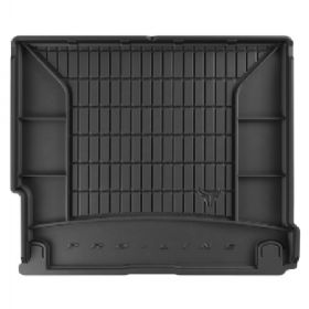 Bagagerumsbakke Volvo XC60 II 2017-