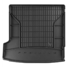 Bagagerumsbakke Volvo XC90 II 2014- 3. række foldet