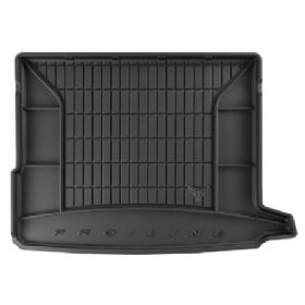 Bagagerumsbakke Mercedes-Benz GLC X253 2015-2022