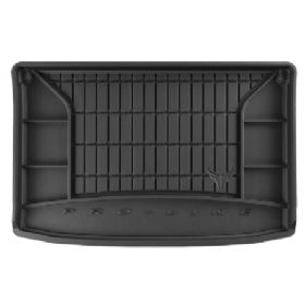 Bagagerumsbakke Ford EcoSport II 2017-2022 øverste