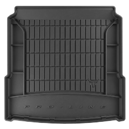 Bagagerumsbakke Volkswagen ID.7 2023- nederste