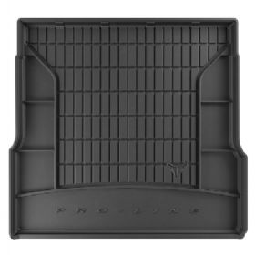 Bagagerumsbakke Opel Astra Electric 2022-