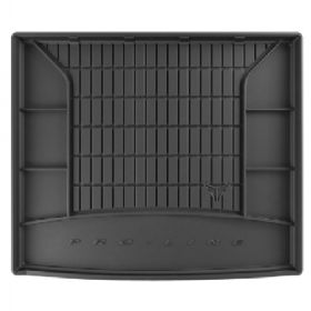 Bagagerumsbakke Nissan Ariya 2022- m. Bose sound system