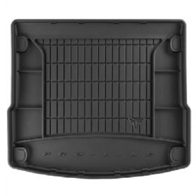 Bagagerumsbakke Porsche Macan I 2013-2024