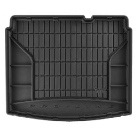 Bagagerumsbakke Jeep Compass II 2016- nederste