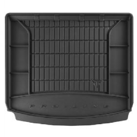 Bagagerumsbakke Renault Koleos II 2017-2023