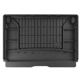 Bagagerumsbakke Citroën C3 Aircross 2017-2024 øverste