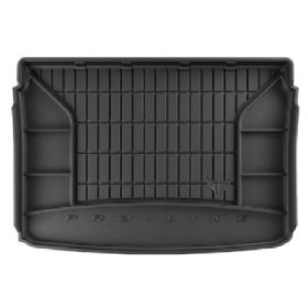 Bagagerumsbakke SEAT Arona 2017- øverste