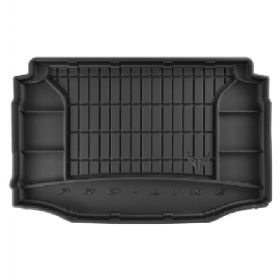 Bagagerumsbakke SEAT Arona 2017- nederste