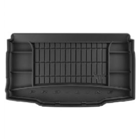 Bagagerumsbakke SEAT Ibiza V 2017- nederste