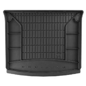 Bagagerumsbakke Volkswagen Caddy III 2015-2020