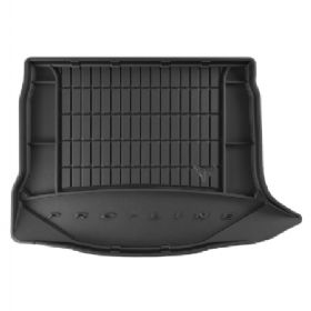 Bagagerumsbakke Nissan Leaf II 2017-