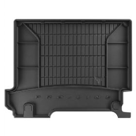 Bagagerumsbakke Nissan NV200 2009-