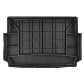 Bagagerumsbakke Ford Fiesta VII 2017-2023 nederste