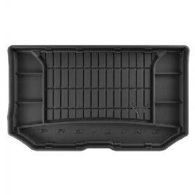 Bagagerumsbakke Ford Fiesta VII 2017-2023 øverste