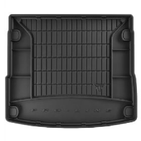 Bagagerumsbakke Audi Q5 II 2016-