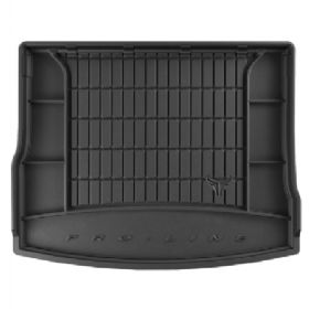 Bagagerumsbakke Volkswagen Tiguan II 2016-2024 øverste