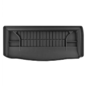 Bagagerumsbakke Tesla Model S 2012- nederste