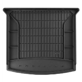 Bagagerumsbakke SEAT Tarraco 2018-2024 3. række foldet