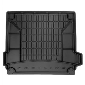 Bagagerumsbakke BMW X5 G05 2018-